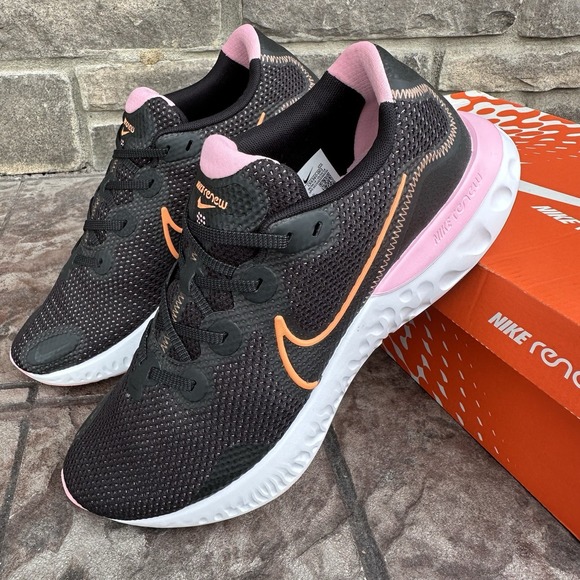 ck6360 nike renew run